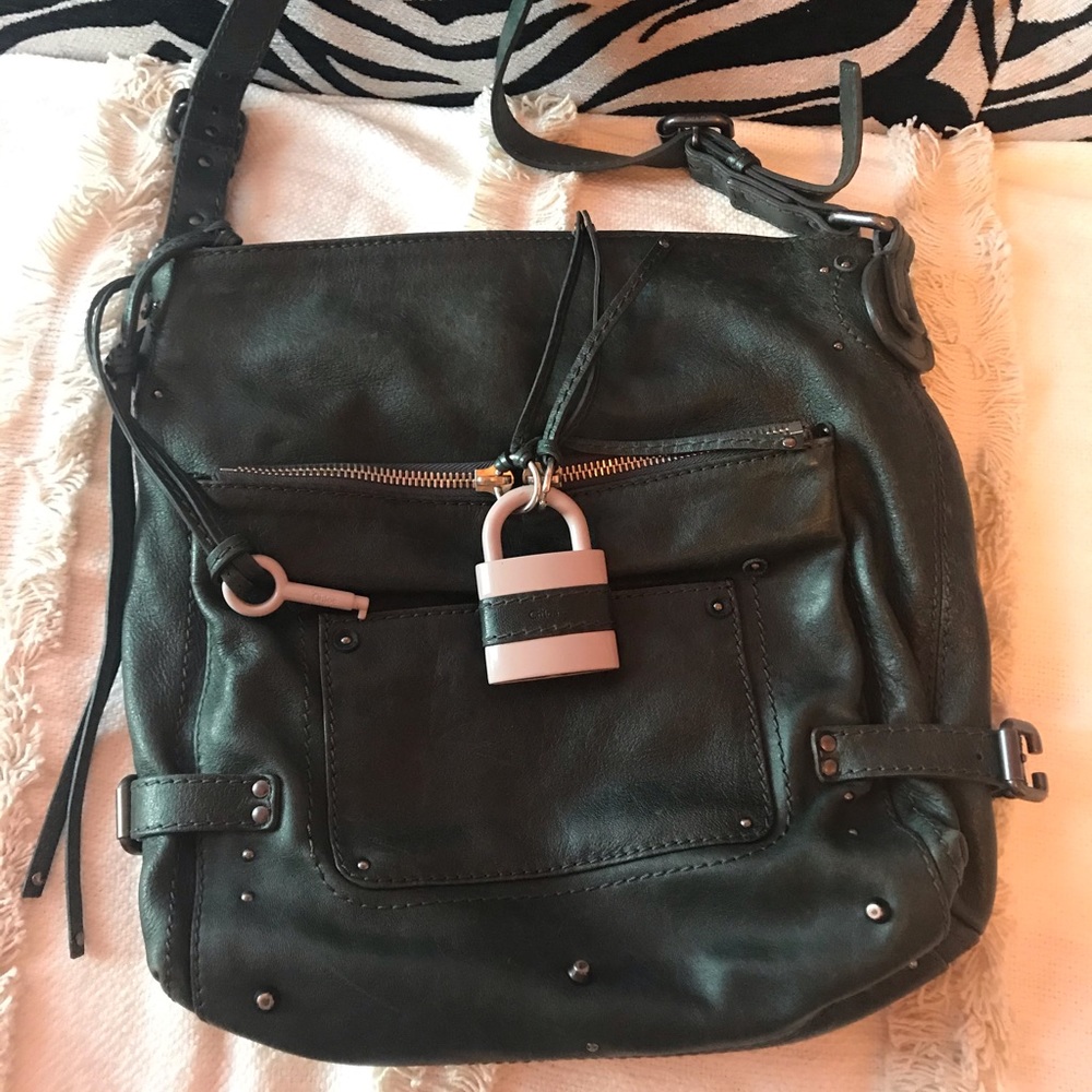 Chloe handbag